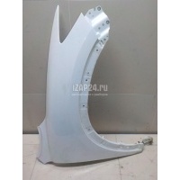 Крыло переднее правое Mazda CX 5 (2012 - 2017) KD5352111A