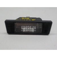 Фонарь подсветки номера Mercedes Benz Sprinter (906) (2006 - ) 9069062100