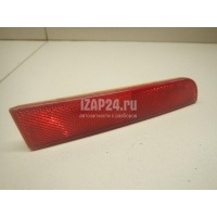 Отражатель задний Mitsubishi ASX (2010 - ) 8355A040