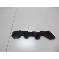 Направляющая заднего бампера левая Mazda CX 5 (2012 - 2017) KD53502J1A