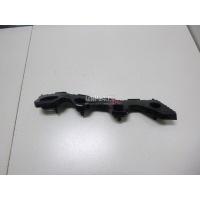 Направляющая заднего бампера левая Mazda CX 5 (2012 - 2017) KD53502J1A