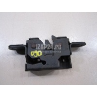 Замок капота Renault Fluence (2010 - 2017) 656013497R