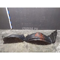 Локер передний правый Mazda CX 5 (2012 - 2017) KD5356130F