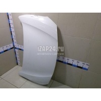 Капот Renault Fluence (2010 - 2017) 651002244R