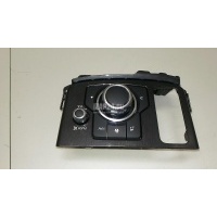 Блок кнопок Mazda CX 5 (2012 - 2017) KA0G66CM0