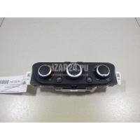 Блок управления отопителем Renault Fluence (2010 - 2017) 275105840R