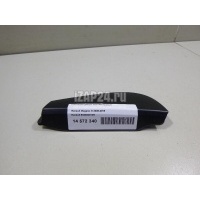 Накладка двери задней правой Renault Megane III (2009 - 2016) 833300012R