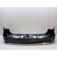 Бампер задний Mercedes Benz GL-Class X166 (GL/GLS) (2012 - 2019) 16688523259999