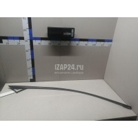 Молдинг передней левой двери Mazda CX 5 (2012 - 2017) KD5350985F