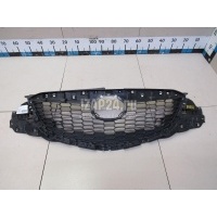 Решетка радиатора Mazda CX 5 (2012 - 2017) KD4550710F