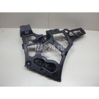 Кронштейн заднего бампера левый Renault Fluence (2010 - 2017) 850450018R