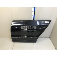 Дверь задняя левая VAG Passat CC (2008 - 2017) 3C8833055E
