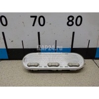 Плафон салонный Nissan Micra (K12E) (2002 - 2010) 26430BC00B
