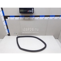 Уплотнитель заднего стекла Mercedes Benz GL-Class X166 (GL/GLS) (2012 - 2019) 1666809000