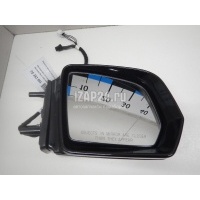 Зеркало правое электрическое Mercedes Benz GL-Class X164 (2006 - 2012) 1648103093