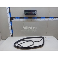 Уплотнитель заднего стекла Mercedes Benz GL-Class X166 (GL/GLS) (2012 - 2019) 1666808900