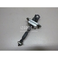 Ограничитель двери Nissan Micra (K12E) (2002 - 2010) 80430AX60B
