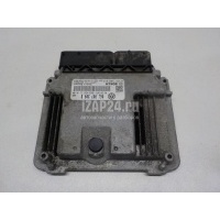Блок управления двигателем VAG Passat CC (2008 - 2017) 06J907309B