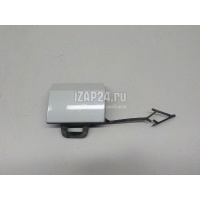 Заглушка буксировочного крюка VAG Touareg (2010 - 2018) 760807449BGRU