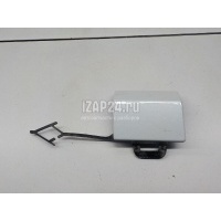 Заглушка буксировочного крюка VAG Touareg (2010 - 2018) 760807450BGRU
