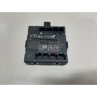 Блок комфорта Mercedes Benz GLK-Class X204 (2008 - 2015) 2048702126