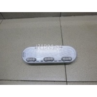 Плафон салонный Nissan Micra (K12E) (2002 - 2010) 26430BC00B