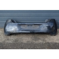 бампер задний Toyota Yaris XP9 2009 521590D976