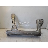 Порог со стойкой правый VAG Passat CC (2008 - 2017) 3C8809836