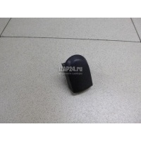 Накладка ручки наружной Nissan Micra (K12E) (2002 - 2010) 80646AX600