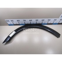 Накладка переднего крыла левого VAG Cayenne (2010 - 2017) 958559727009B9
