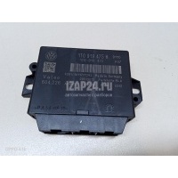 Блок управления парктроником VAG Passat CC (2008 - 2017) 1T0919475H