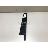 Накладка двери задней левой Mercedes Benz GL-Class X166 (GL/GLS) (2012 - 2019) 1666900587