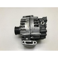 Генератор Mercedes Benz GLC-Class X253 (2015 - ) 0009062822