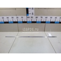 Молдинг передней правой двери VAG Passat CC (2008 - 2017) 3C8853072A2ZZ