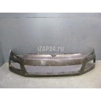 Бампер передний VAG Touareg (2010 - 2018) 7P6807221BGRU