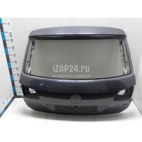 Дверь багажника VAG Touareg (2010 - 2018) 7P6827025