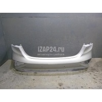 Бампер задний Hyundai-Kia Cerato (2018 - ) 86611M6011