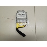 Блок управления AIR BAG VAG Cayenne (2010 - 2017) 95861820100