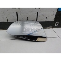 Стекло зеркала электрического правого VAG Scirocco (2008 - 2017) 3C8857522