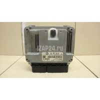 Блок управления двигателем VAG Passat CC (2008 - 2017) 06J906027GP