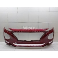 Бампер передний Hyundai-Kia Santa Fe (TM) (2018 - ) 86511S1000
