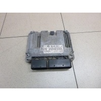 Блок управления двигателем VAG Passat CC (2008 - 2017) 06J906027D