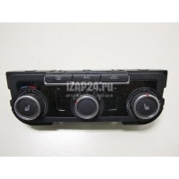 Блок управления климатической установкой VAG Golf VII (2012 - 2020) 7N0907426BHZJU