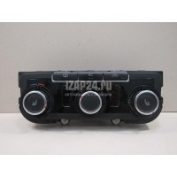 Блок управления климатической установкой VAG Golf VII (2012 - 2020) 7N0907426ANZJU