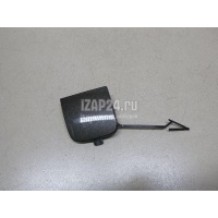 Заглушка буксировочного крюка VAG Touareg (2010 - 2018) 7P6807450CGRU