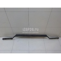 Накладка заднего бампера VAG Cayenne (2017 - ) 9Y0807649OK1