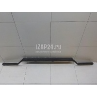 Накладка заднего бампера VAG Cayenne (2017 - ) 9Y0807649OK1