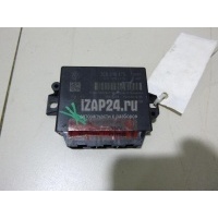 Блок электронный VAG Passat CC (2008 - 2017) 3C8919475