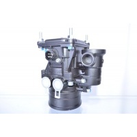 Клапан управления полуприцепом 0486205017 renault европа