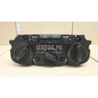 Блок управления климатической установкой VAG Scirocco (2008 - 2017) 1K0820047JEWHS